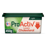 ProActiv Light Alternative to Spreadable Butter Spread 450g