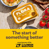 Flora Buttery Butter Alternative 450g - British product