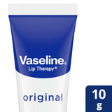 Vaseline Original Lip Balm Tube 10 g (British brand)
