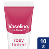 Vaseline Lip Therapy Rosy Tinted Lip Balm Tube 10g