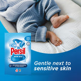 Persil Non Bio washing powder 42 washes 2.1kg, imported from the UK