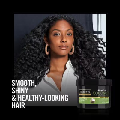 TRESemme hair mask Nourish Coconut 440 ml (British brand)