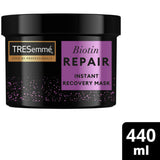 TRESemme Biotin Repair Instant Recovery Hair Mask 440 ml