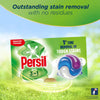Persil Bio 3 in 1 Washing Capsules 15 washes, imported from the UK