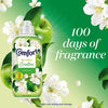 Comfort Apple Blossom Fabric Conditioner 900ml - British product