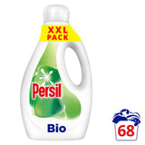 Persil Bio Laundry Washing Liquid 68 Washes 1.836 L