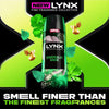 Lynx men's deodorant body spray Emerald Sage 150ml, UK version