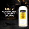 TRESemme Lamellar Shine hair conditioner 680 ml (British brand)