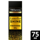 TRESemme Lamellar Shine hair oil 75 ml (British brand)