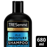 TRESemme Rich Moisture Shampoo 680 ml
