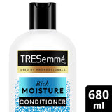 TRESemme Rich Moisture Hair Conditioner 680 ml