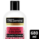 TRESemme Revitalise Colour Conditioner 680ml (British brand)
