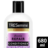 TRESemme Biotin Repair hair conditioner 680ml (British brand)