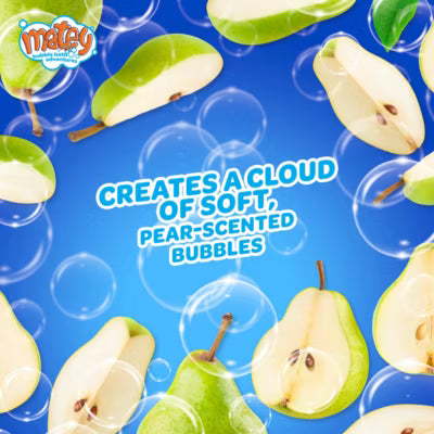 Matey Arlo bubble bath 450 ml, imported from the UK