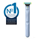 Philips OneBlade First Shave electric shaver, imported from the UK