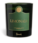 Harrods Limonaia Scented Candle (210g)