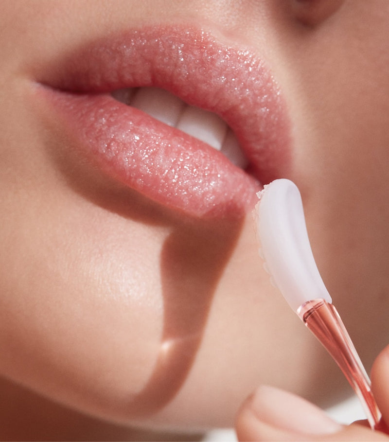 La Mer lip polish 15g, UK version