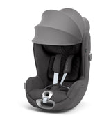Cybex Sirona T i-Size Car Seat in Mirage Grey