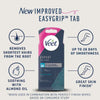 Veet face wax strips sensitive skin 20 strip (British brand)