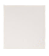 Dea Linen Lace-Trim Elite Fabric Napkin 45cm x 45cm