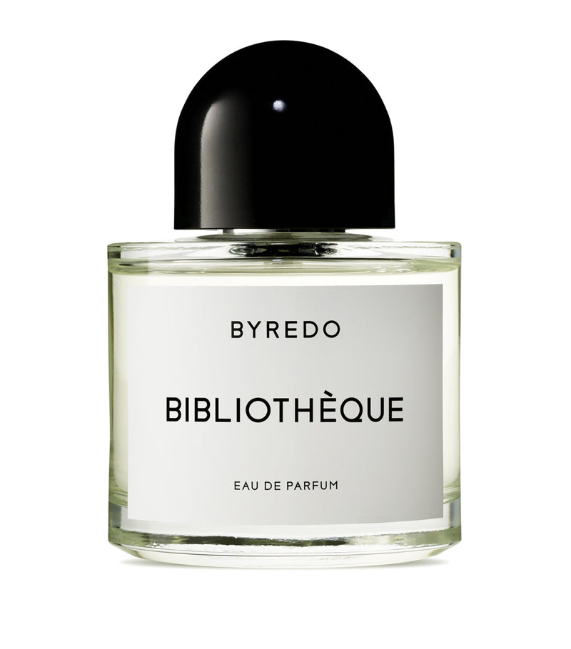 Byredo Bibliothèque Eau de Parfum 100ml - British product