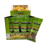 Kirkland Signature Unsalted Mixed Nut Snack Packs 21 x 45g