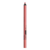 NYX Line Loud Lip Liner Born To Hustle