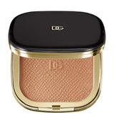 Dolce&Gabbana Face & Eyes Match Bronzer and Eyeshadow Powder