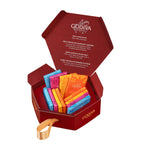 Godiva 12-Piece Limited Edition Mini Chocolate Tablets (108g)