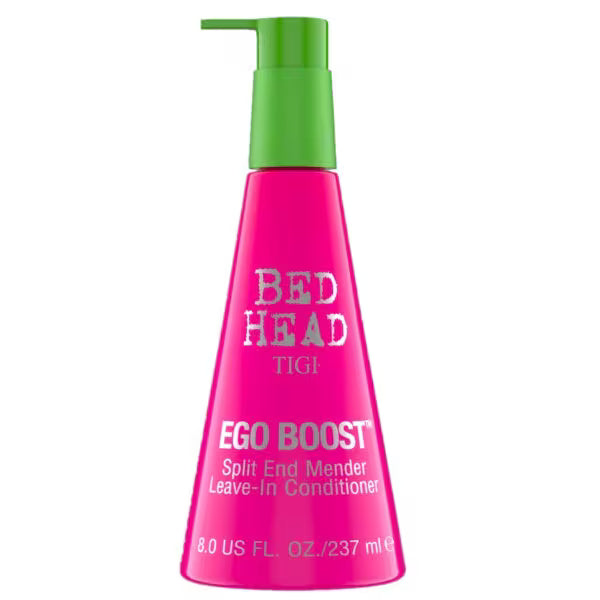 Tigi Bed Head Ego Boost leave-in conditioner 237ml, UK version