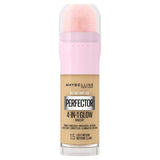 Maybelline Instant Perfector 4in1 Glow Light Cool Tinted Moisturiser