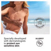 Piz Buin Allergy Sun Sensitive Skin Lotion 400ml, imported from the UK