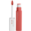 Maybelline Matte Liquid Lipstick 130 Self Starter, imported from the UK