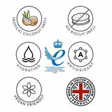 Watermans Facial Tanning Spray, Gradual Tan For Face GOODS Superdrug