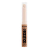 NYX Pro Fix Stick Nutmeg concealer, imported from the UK