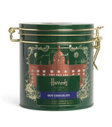 Harrods Hot Chocolate Powder 250g
