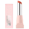 Maybelline Lifter Glaze Caramel Glow Oil Balm, imported from the UK.