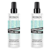 Redken Refreshing Curl Mist Hair Spray 250ml