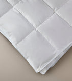 Savoir king Hungarian goose down duvet 9 tog (British brand)