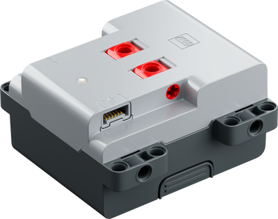 LEGO Powered Up Technic Battery Box