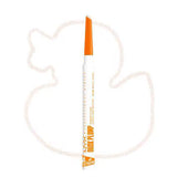 NYX Professional Makeup Duck Plump Plumping Lip Liner Clear
