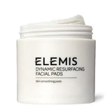 Elemis Dynamic Resurfacing Pads Exfoliating Facial Care Pack