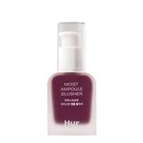 House of Hur Moist Ampoule Blusher Berry Purple 20ml, UK version