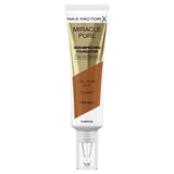 Max Factor Miracle Pure Foundation Shade 93 Mocha