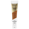 Max Factor Miracle Pure Foundation 93 Mocha, imported from the UK