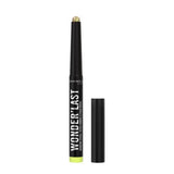 Rimmel Wonder'Last Shadow Stick 008 Galactic Green Eyeshadow Stick