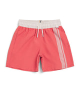 BOSS Kidswear Stripe Swim Shorts (4-16 Years)