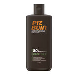 Piz Buin Moisturising Sun Lotion SPF50+