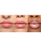 Lip Gloss with Gloss Finish and Paddle Applicator 4.7ml
