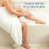 Dove Summer Revived Gradual Tanning Mousse 150ml - British product